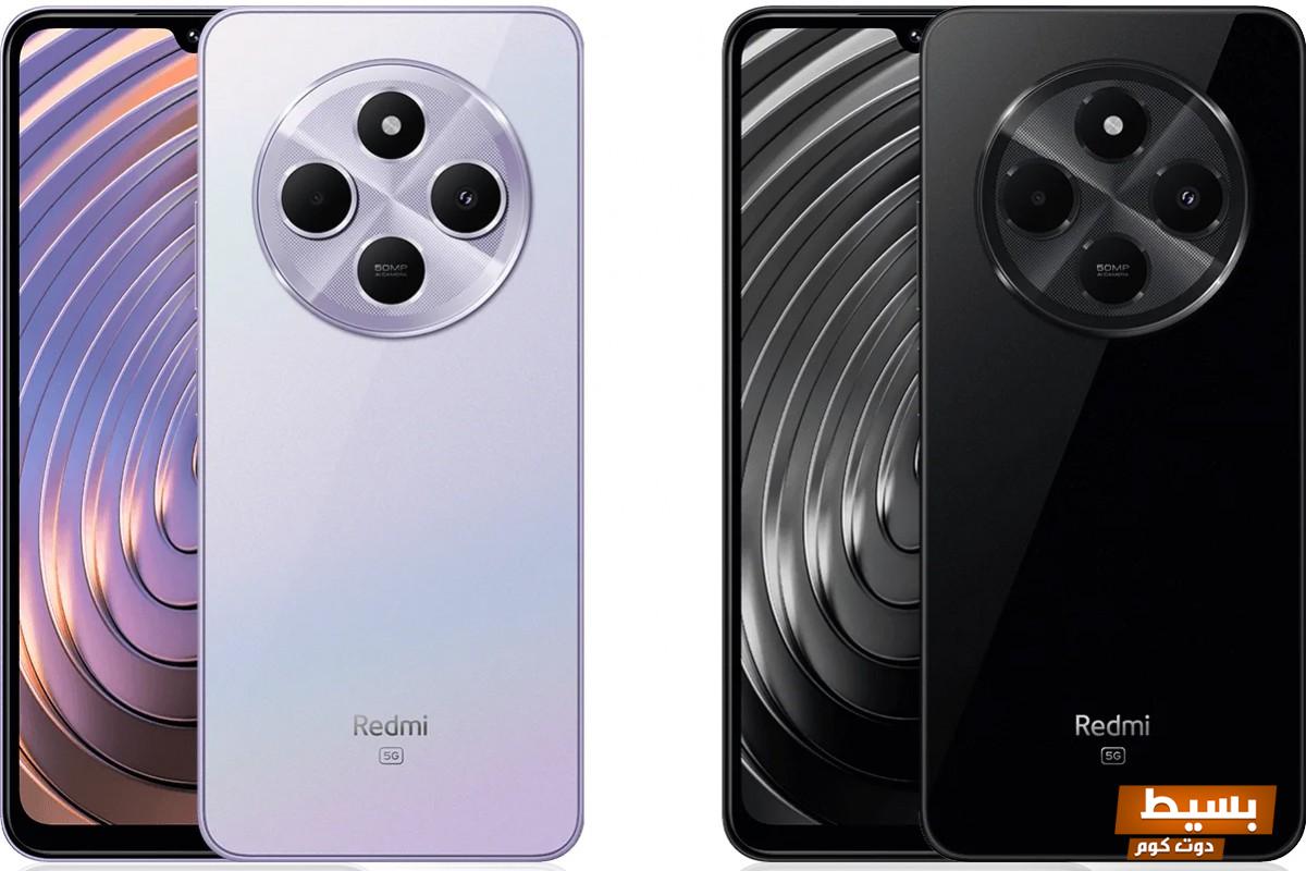 شاومي تعلن رسمياً عن هاتف Redmi A4 5G منخفض التكلفة: ثورة التكنولوجيا الذكية بأسعار تنافسية! 5 Redmi A4 5G 1
